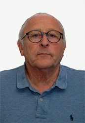 Jørgen Koch